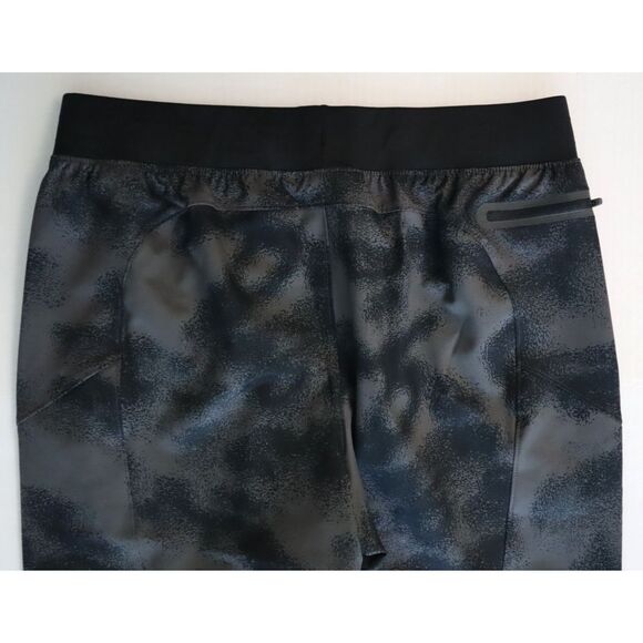 Under Armour 1352027-010 Men's Sz Large Gray UA Unstoppable Jogger Pants - Picture 10 of 12